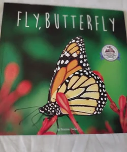 Fly Butterfly