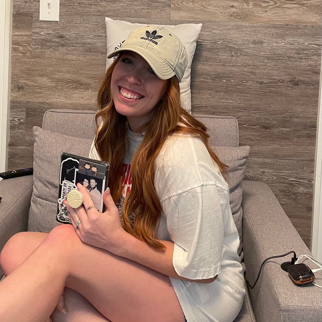 Haley Dauel