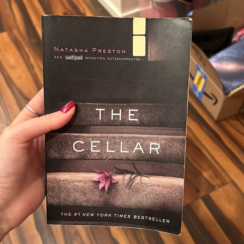 The Cellar