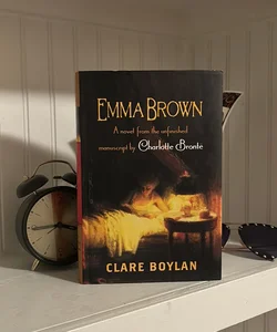 Emma Brown