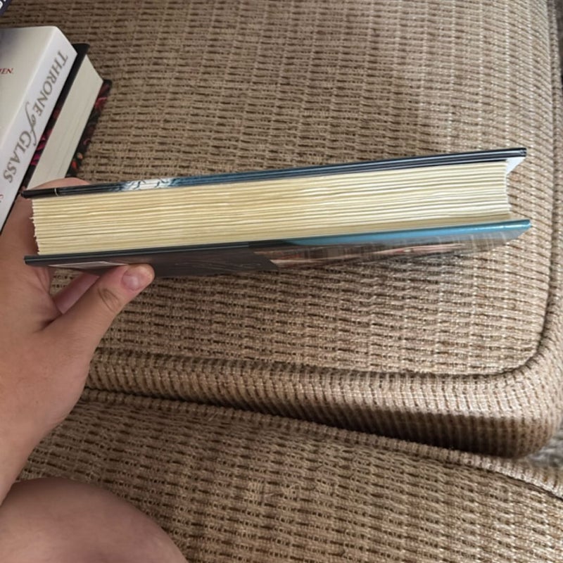 Fifty Shades of Grey