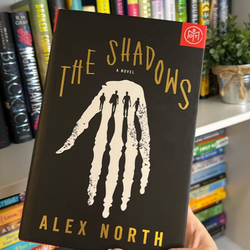 The Shadows