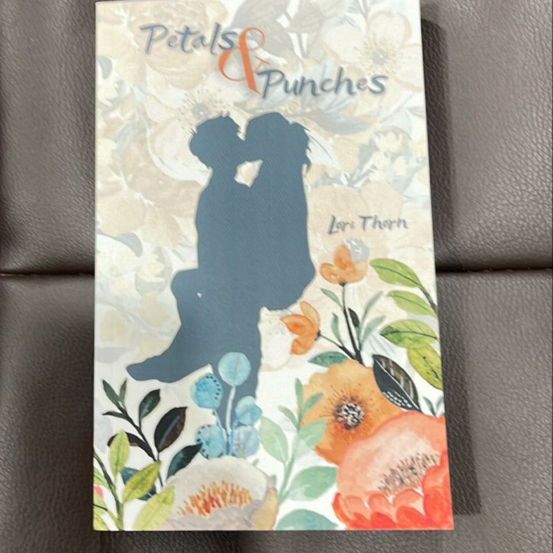 Petals & Punches *signed