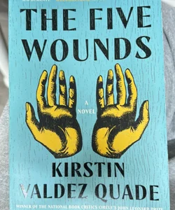 The Five Wounds