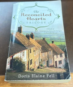 The Reconciled Hearts Trilogy