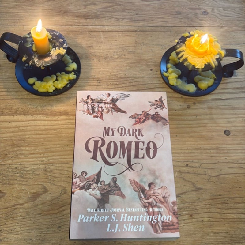 My Dark Romeo