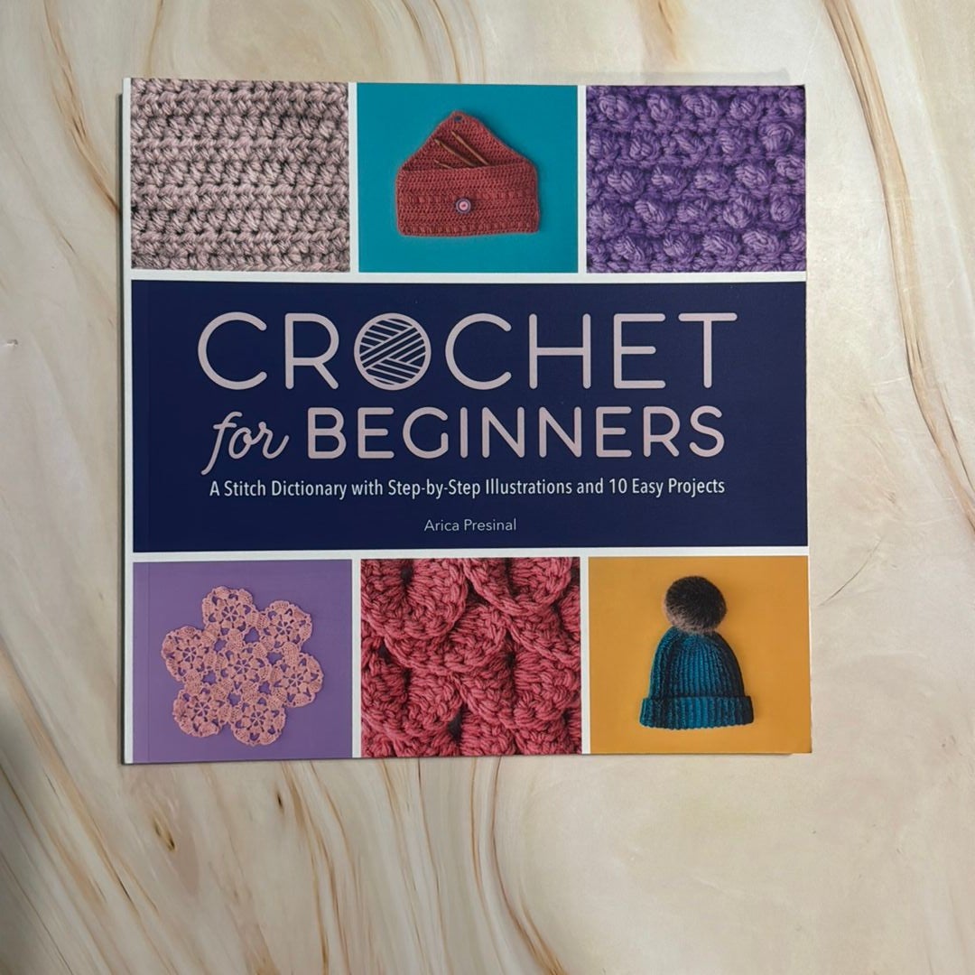 Crochet for Beginners