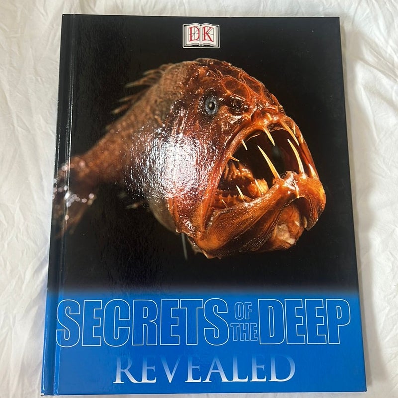 Secrets of the Deep