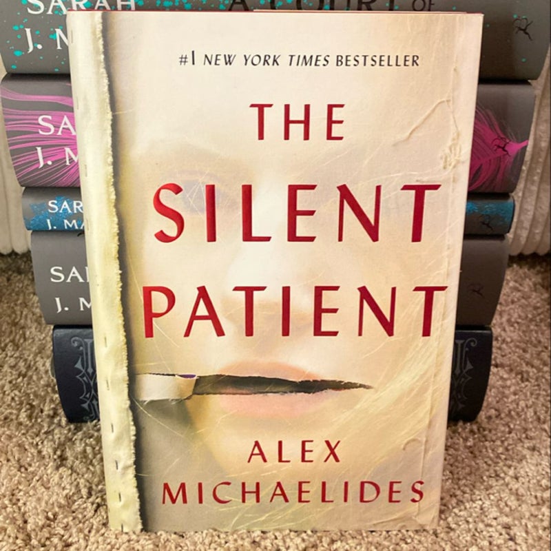 The Silent Patient