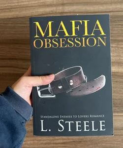 Mafia Obsession