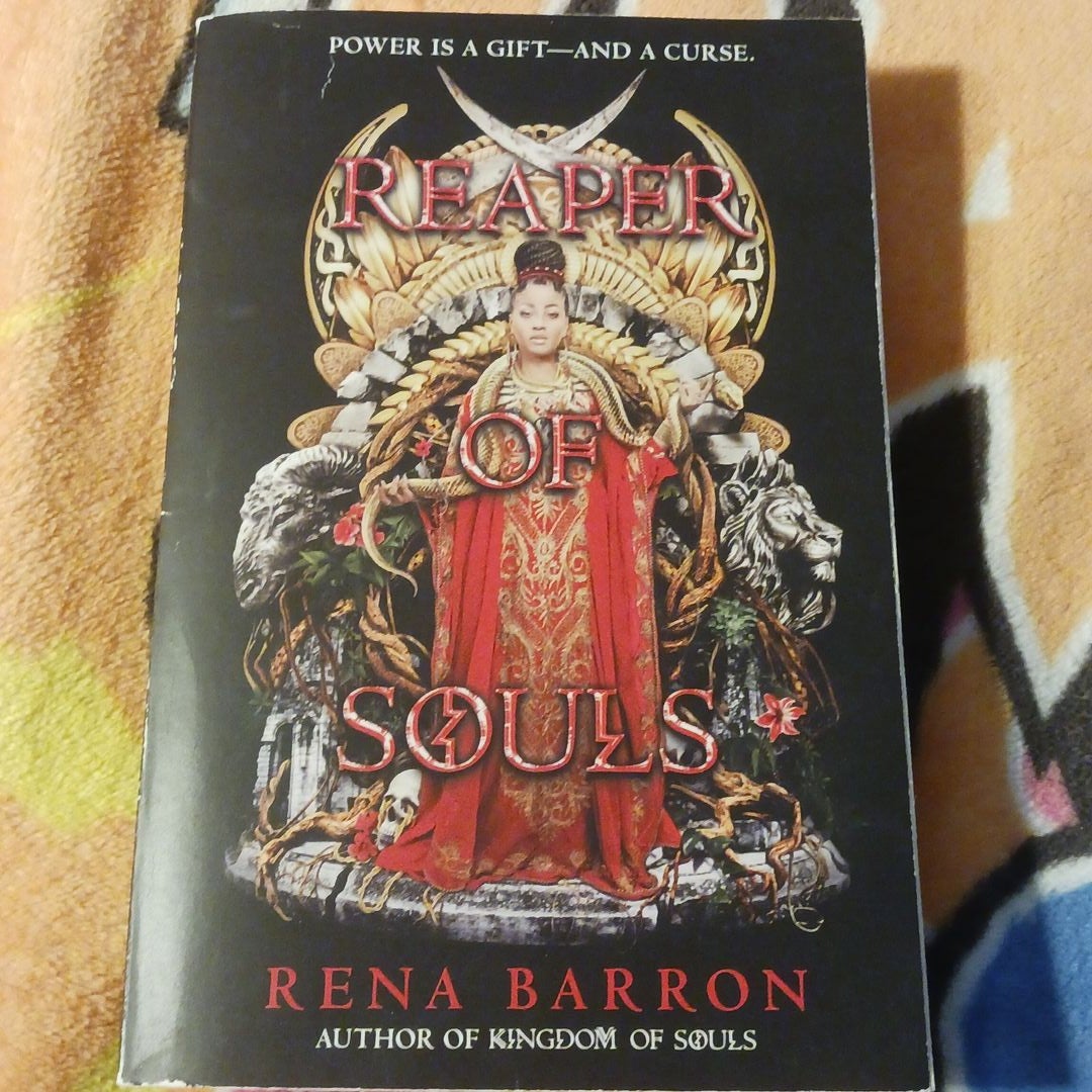 Reaper of Souls