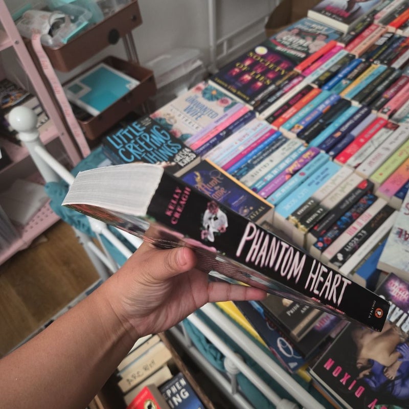 Phantom Heart
