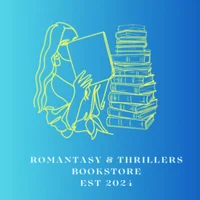 Romantasy & Thrillers Bookstore