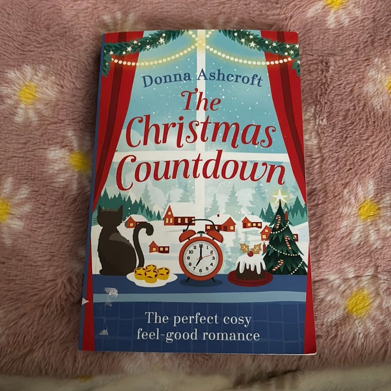 The Christmas Countdown