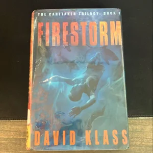 Firestorm