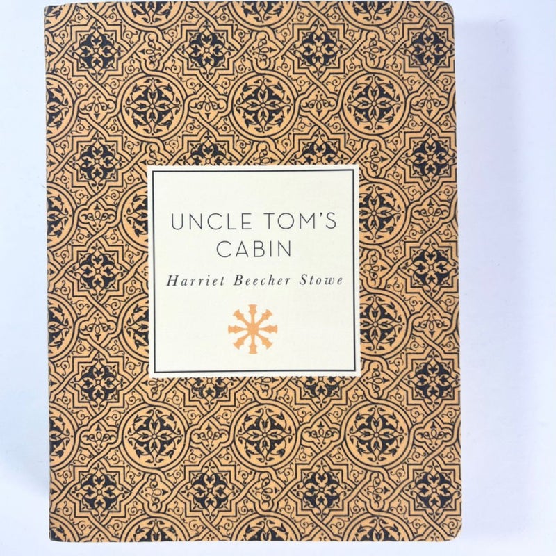 Uncle Tom’s Cabin