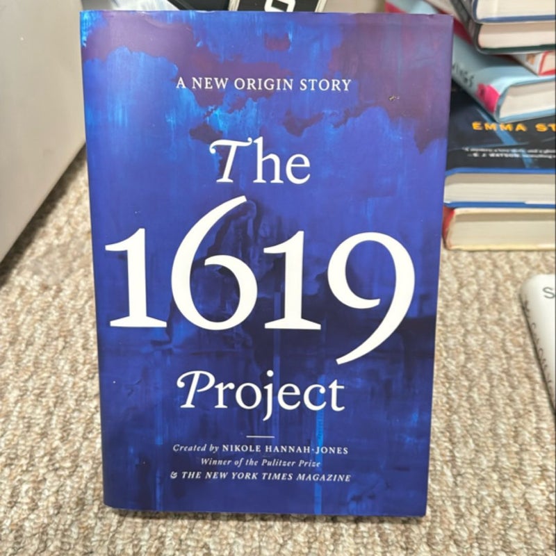 The 1619 Project