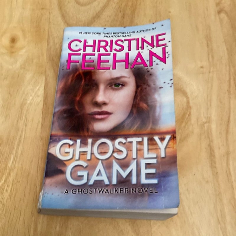 Ghostly Game
