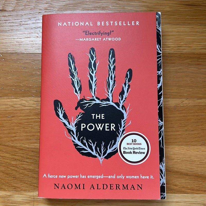 The Power