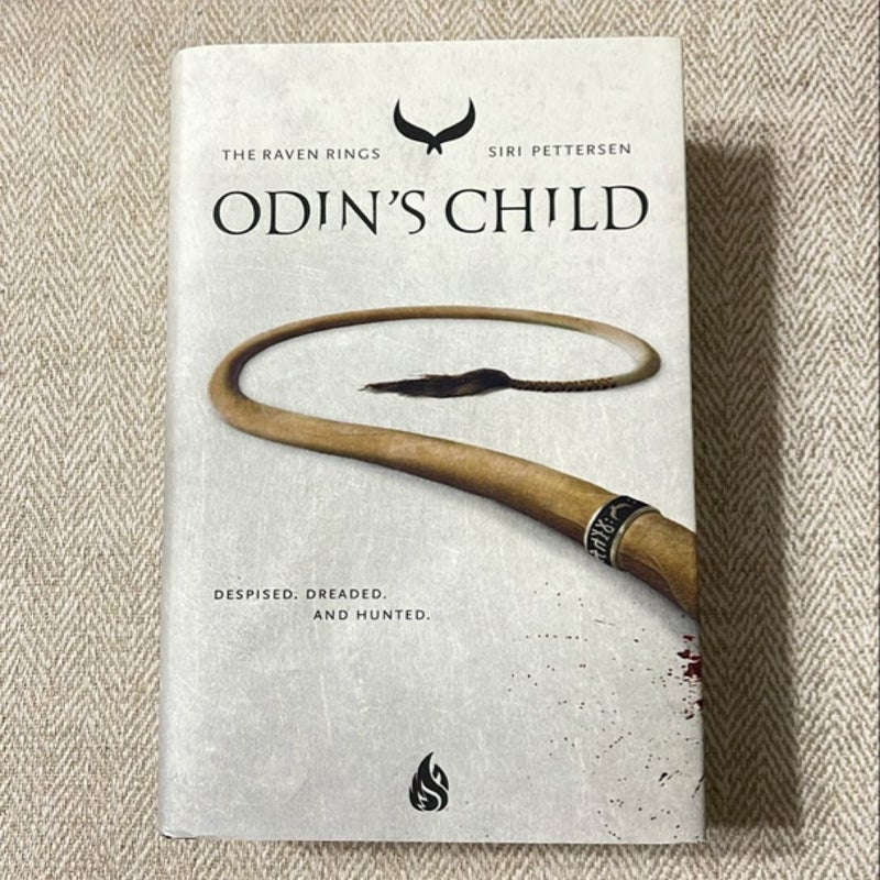 Odin's Child