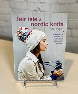 Fair Isle and Nordic Knits