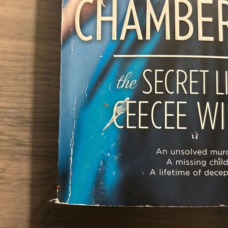 The Secret Life of CeeCee Wilkes