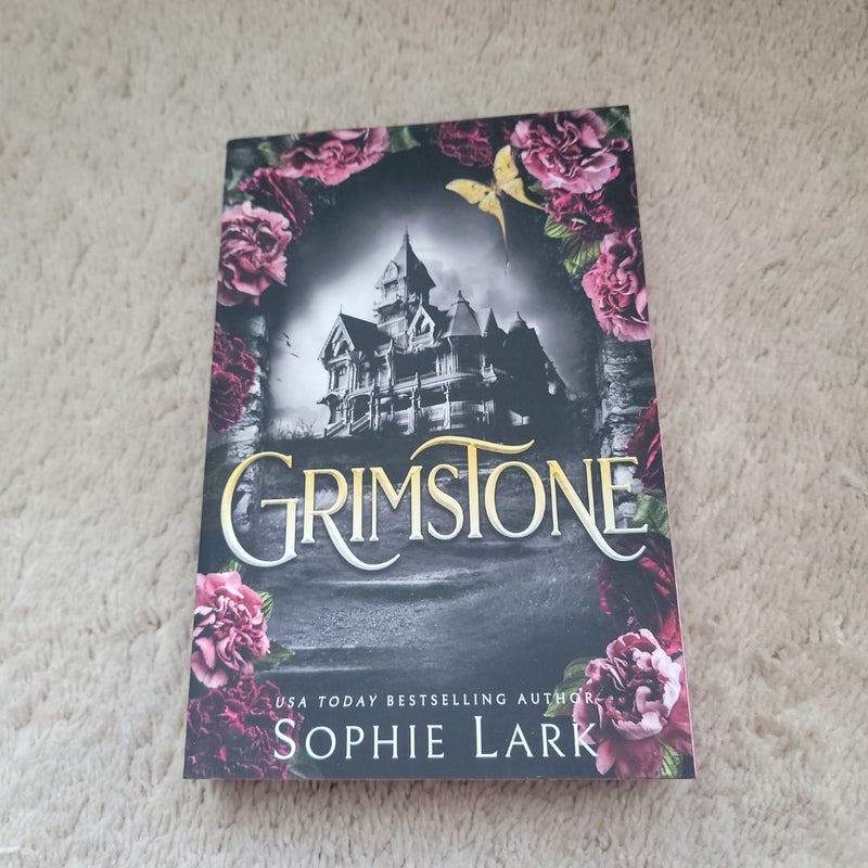 Grimstone