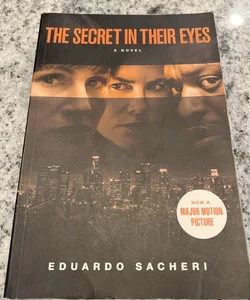 The Secret In Their Eyes