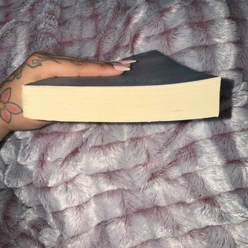 Shatter Me