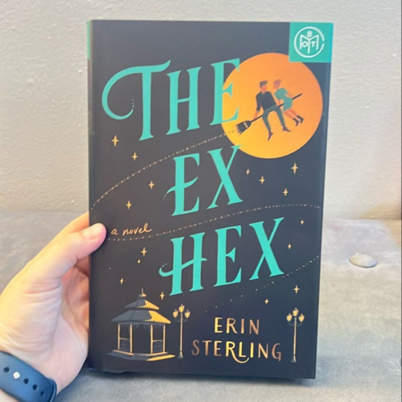 The Ex Hex