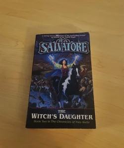 The Witch's Daughter