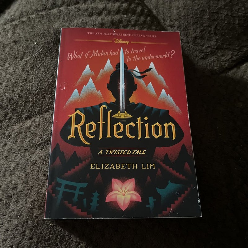 Radiant Reflections (Paperback) 