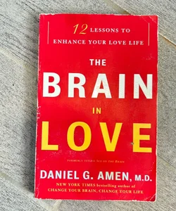 The Brain In Love