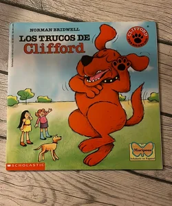 Los Trucos de Clifford