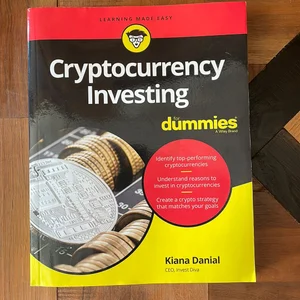 Cryptocurrency Investing for Dummies