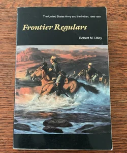 Frontier Regulars