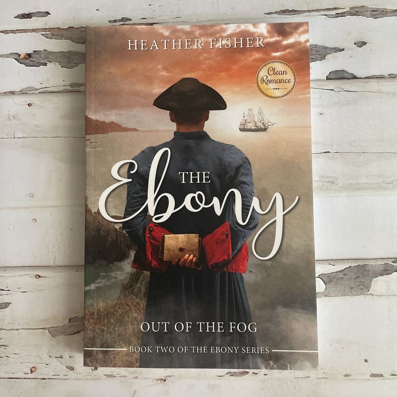 The Ebony: Out of the Fog