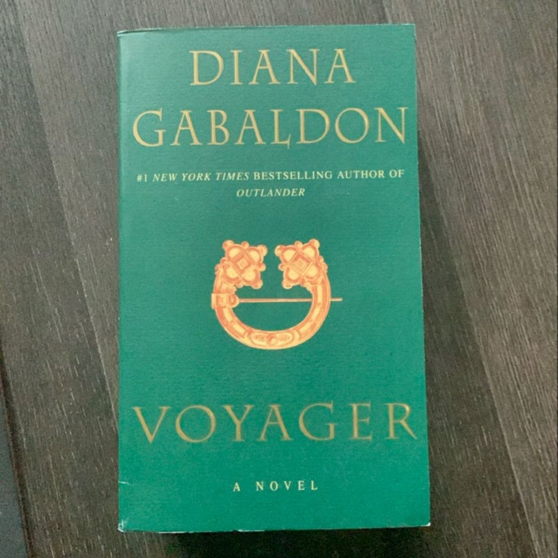 Voyager