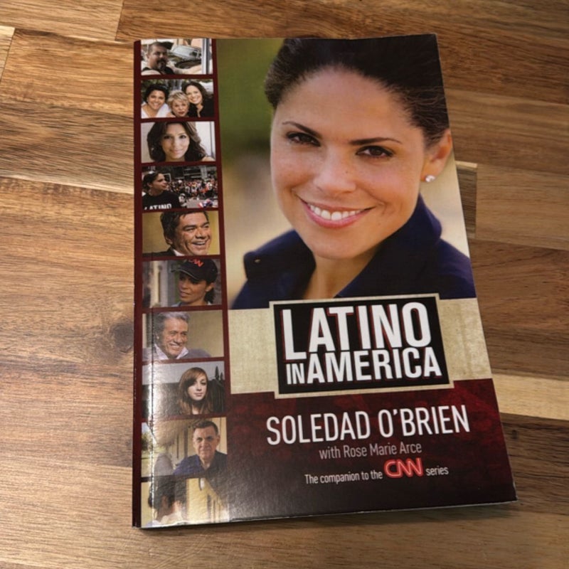 Latino in America