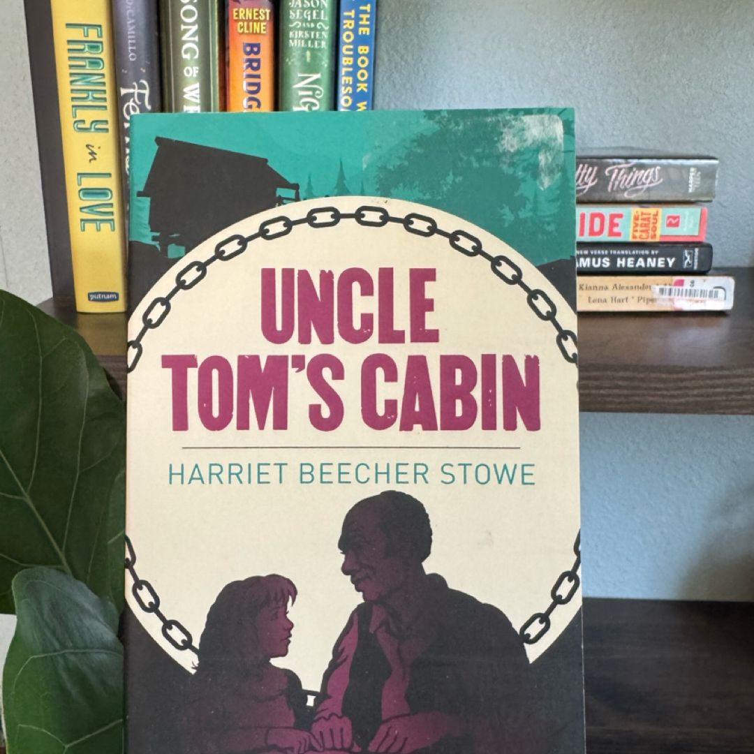 Uncle Tom's Cabin