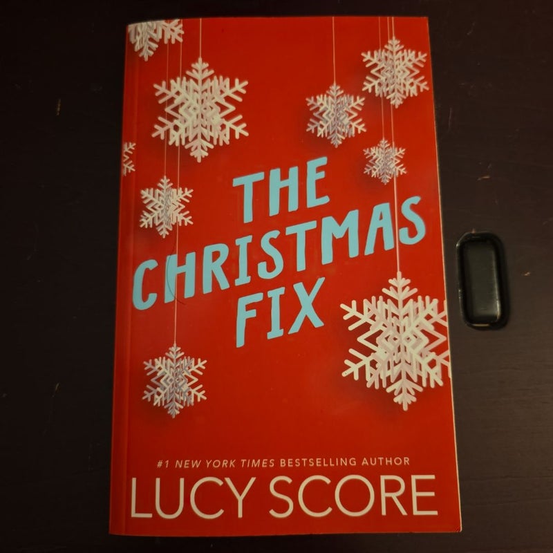 The Christmas Fix