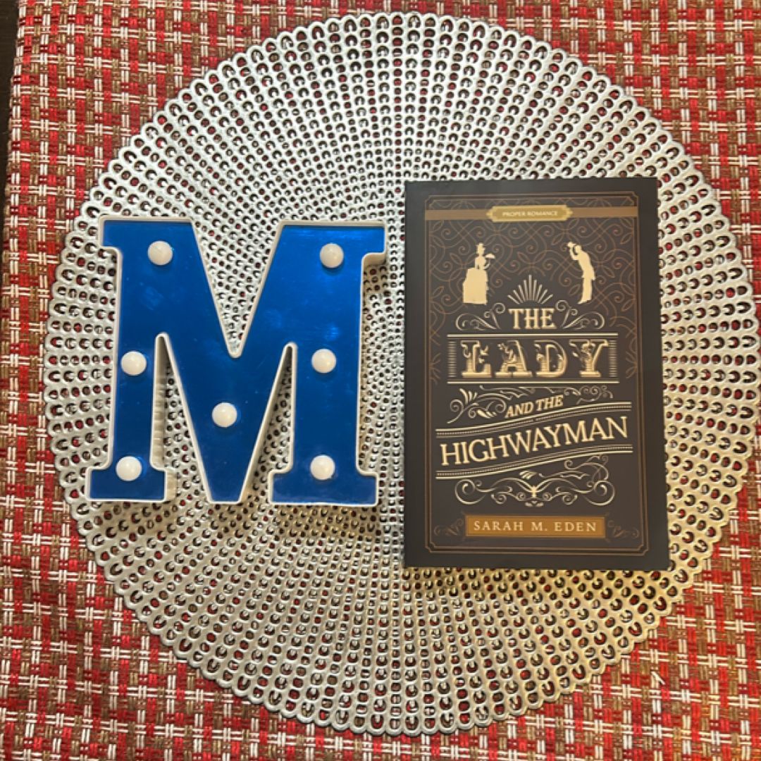 The Lady and the Highwayman