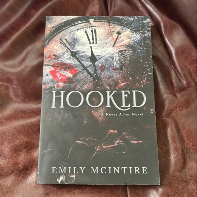 Hooked
