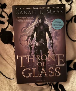 Throne of Glass