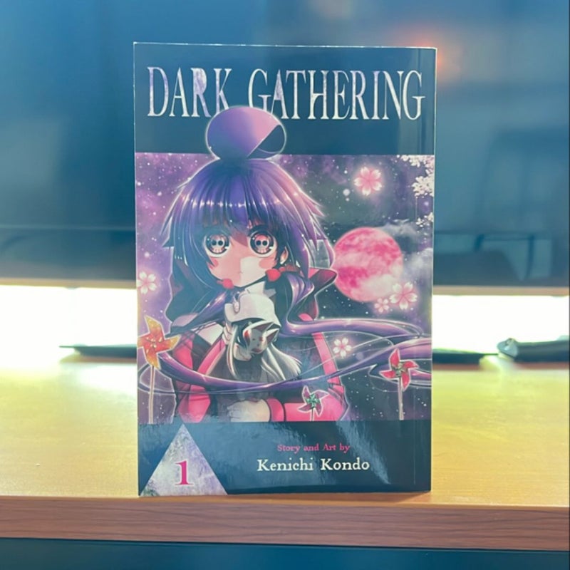 Dark Gathering, Vol. 1