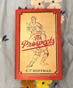 The Prospects (Signed Afterlight Exclusive Edition)