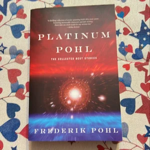 Platinum Pohl