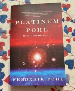 Platinum Pohl