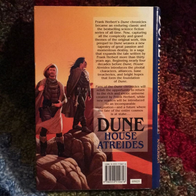 Dune