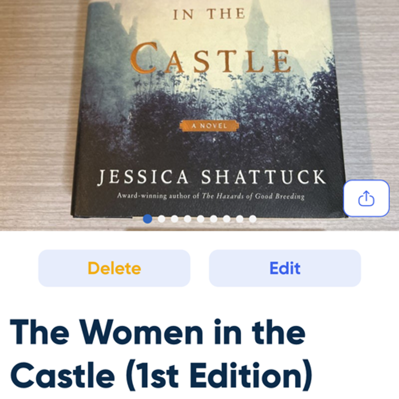 Jane Eyre Book Bundle Reserved 